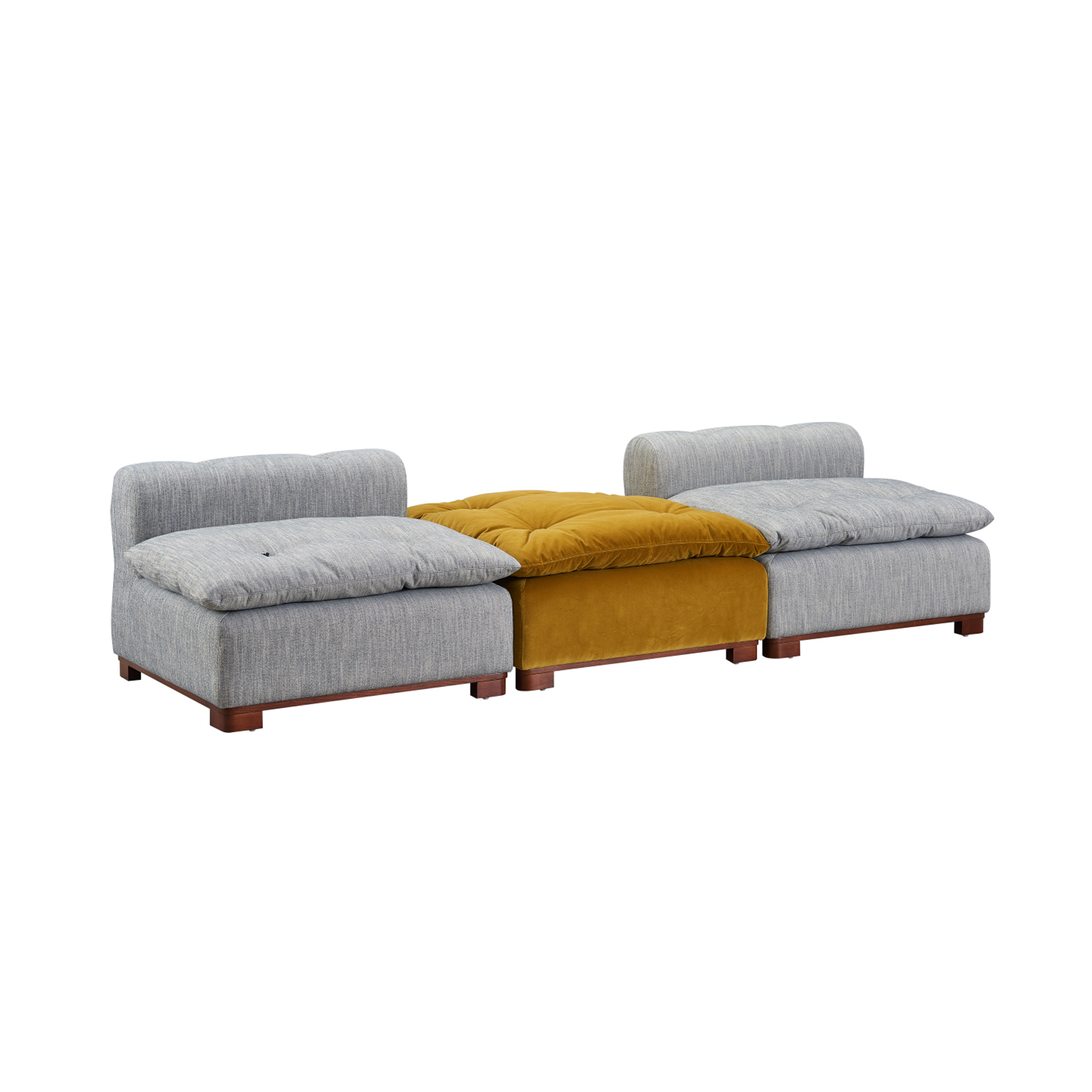 ROLLEN MODULAR SOFA