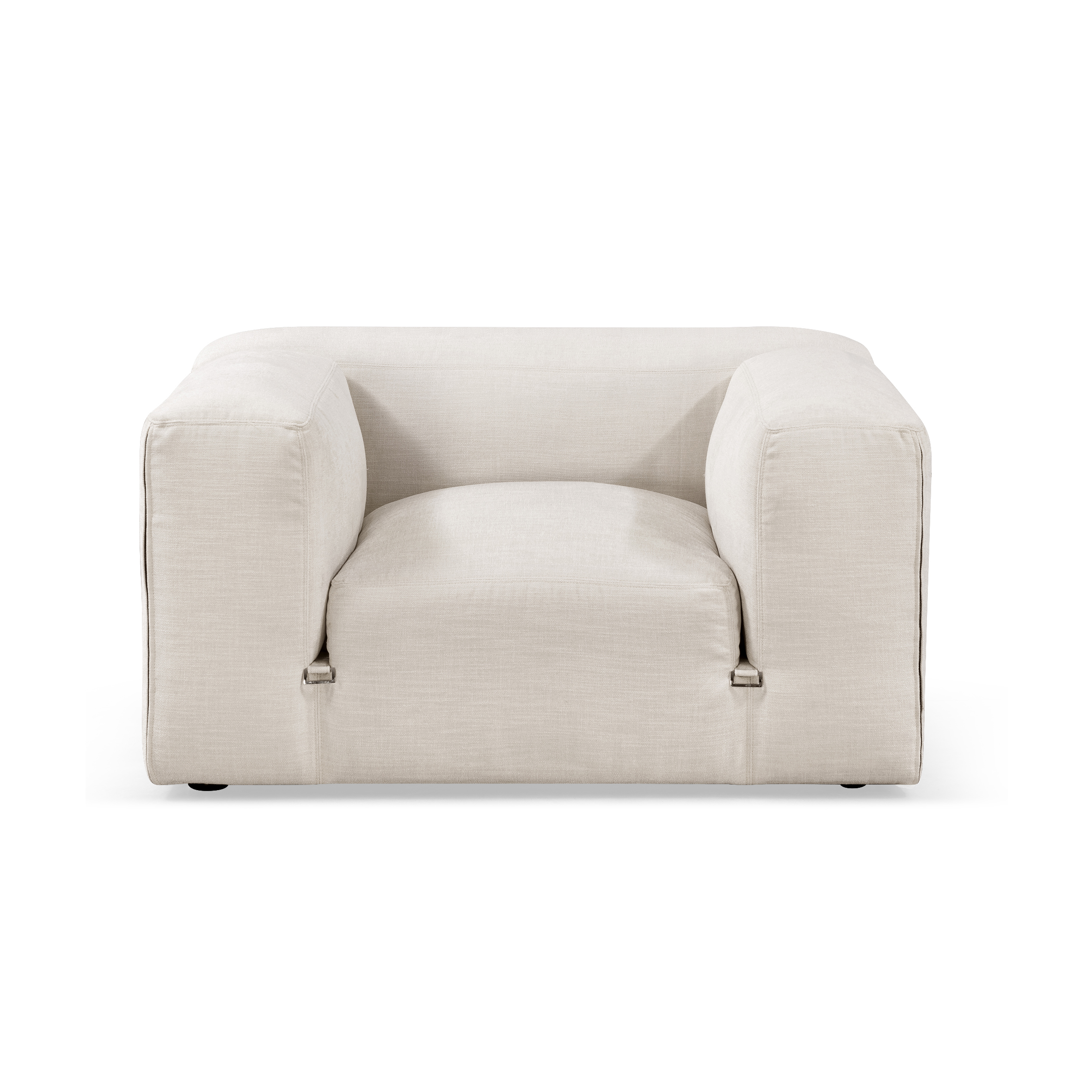 Le Mura Armchair